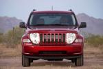 Jeep Liberty Sport 2010 года